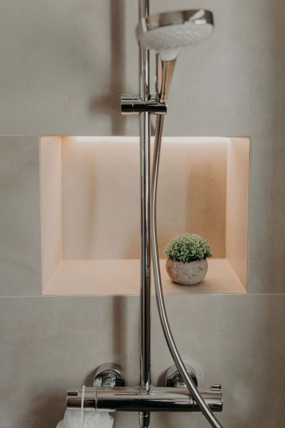 Liebe zum Detail Reihenmittelhaus Hannover