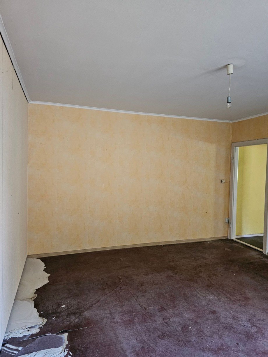 WOHN- UND ESSZIMMER 2 Erdgeschosswohnung Braunschweig