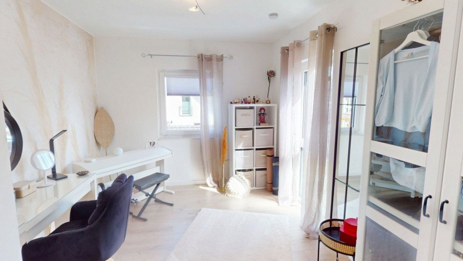 KINDERZIMMER Einfamilienhaus Vechelde