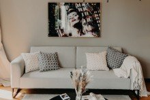ZUR RUHE KOMMEN AUSSERGEW�HNLICHE ALTBAUETAGE // LUXURI�S SANIERT, GEM�TLICH & MIT STIL
