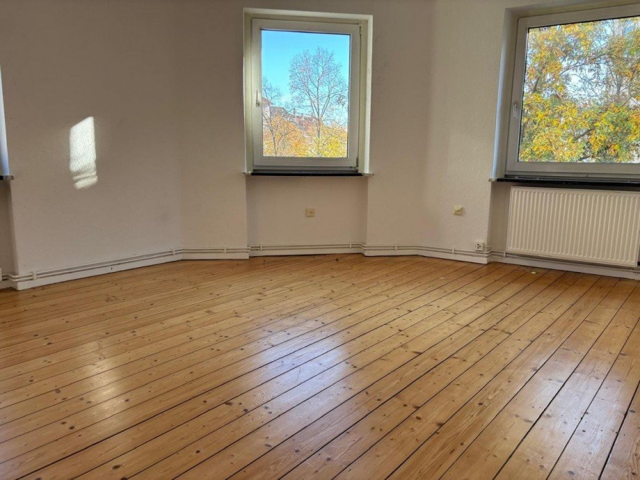 WOHNUNGSBEISPIEL 6 Mehrfamilienhaus Braunschweig
