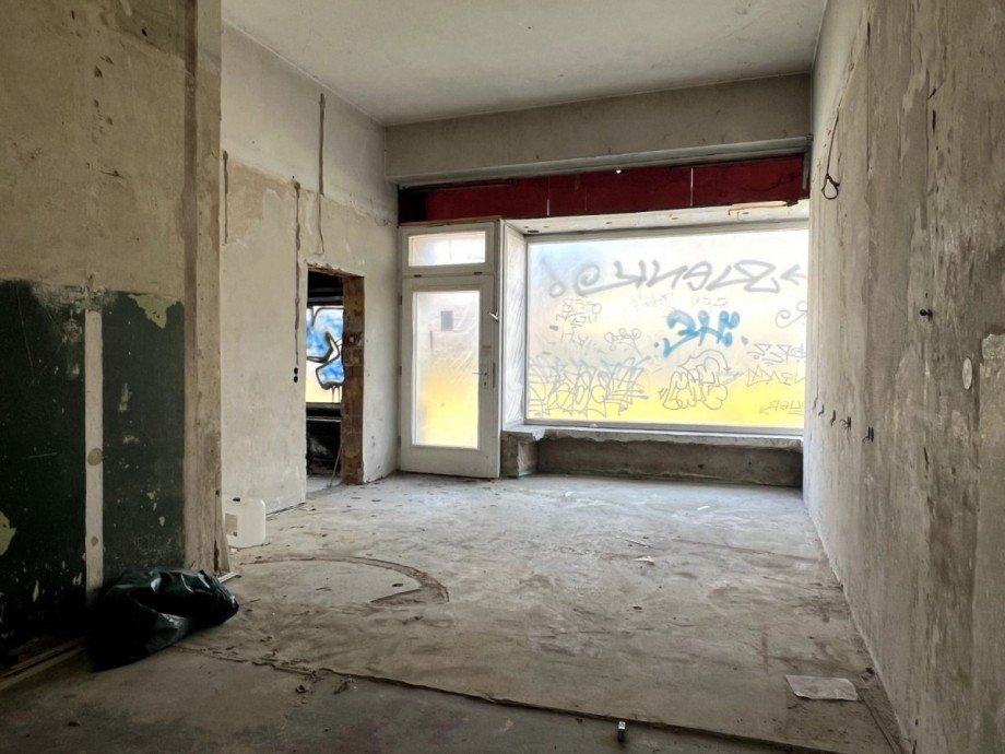 Innenaufnahme 4.jpg Mehrfamilienhaus Braunschweig