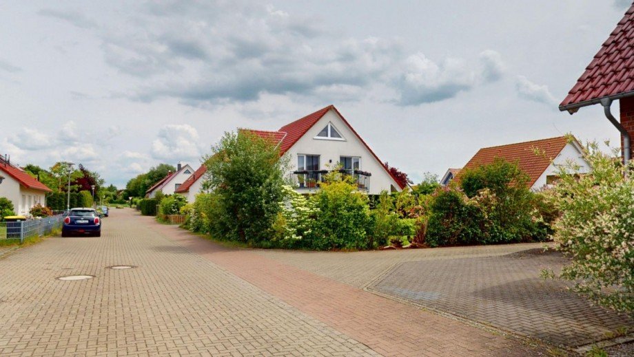 NACHBARSCHAFT Einfamilienhaus Samtgemeinde Sickte