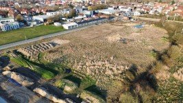 Hauptbild PROJEKTGRUNDST�CK MIT KONZEPT F�R PFLEGE, BOARDINGHOUSE, STORAGE UND WOHNEN