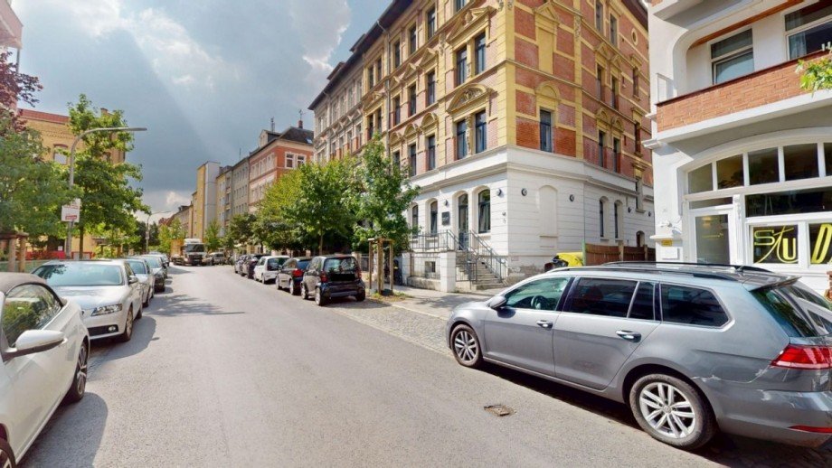 Au�enansicht.jpg Etagenwohnung Braunschweig