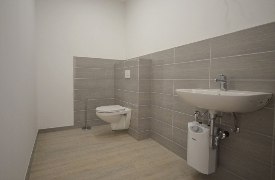 Eindr�cke - 1.OG_3 B�rohaus Braunschweig