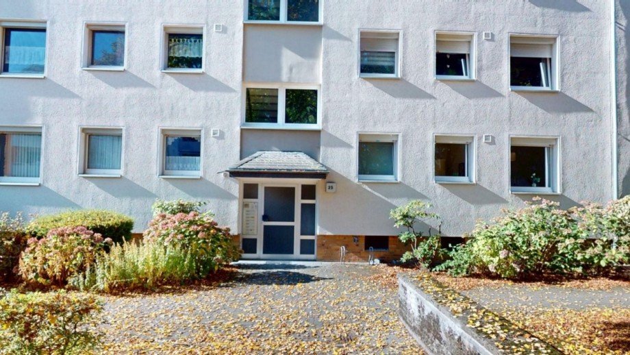 Au�enansicht.jpg Erdgeschosswohnung Braunschweig
