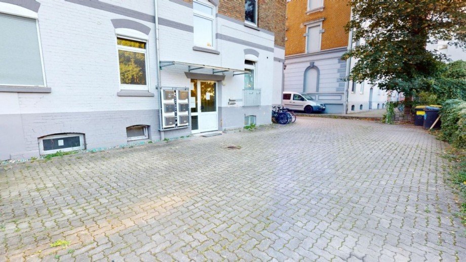 Hof und Eingang.jpg Etagenwohnung Braunschweig
