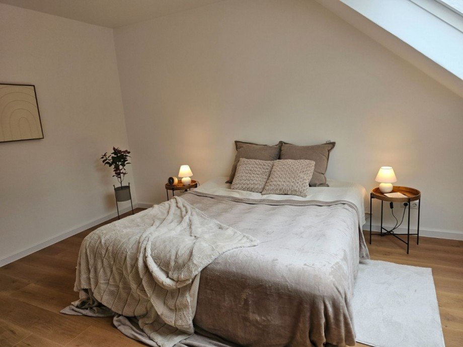 R�CKZUGSORT Etagenwohnung Braunschweig