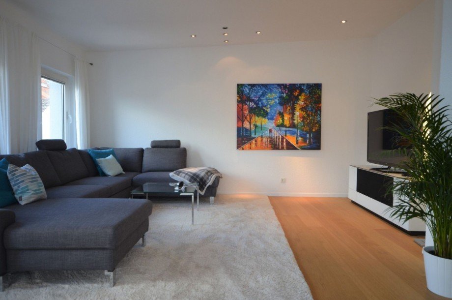 Eindr�cke - Penthouse mit Atrium 3 B�rohaus Braunschweig