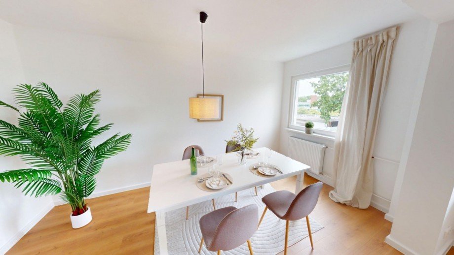 ESSBEREICH Etagenwohnung Wolfenb�ttel