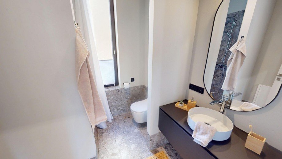 EDLES BADEZIMMER Wohnung Braunschweig