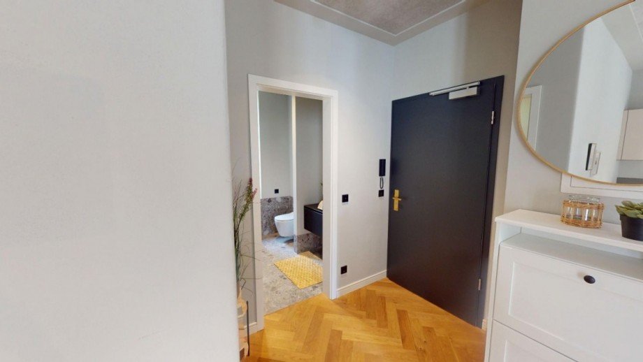 EINGANGSBEREICH Wohnung Braunschweig
