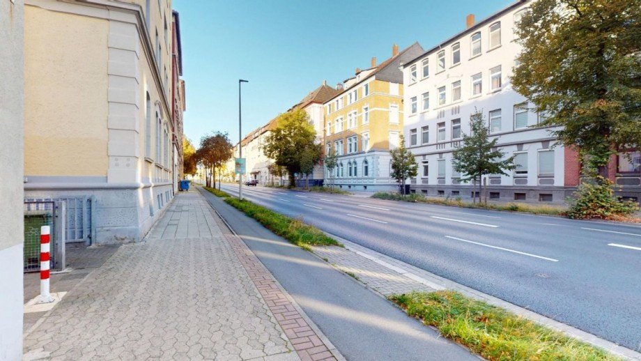 Umgebung.jpg Etagenwohnung Braunschweig