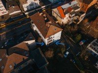 Hauptbild WOHNUNG AM SCHLOSS MIT EIGENEM GARTEN - SANIEREN & EINZIEHEN!