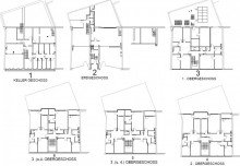 GRUNDRISSE CITY-INVESTMENT MIT STARKEM VERMIETUNGSKONZEPT & AUSBAUPOTENZIAL