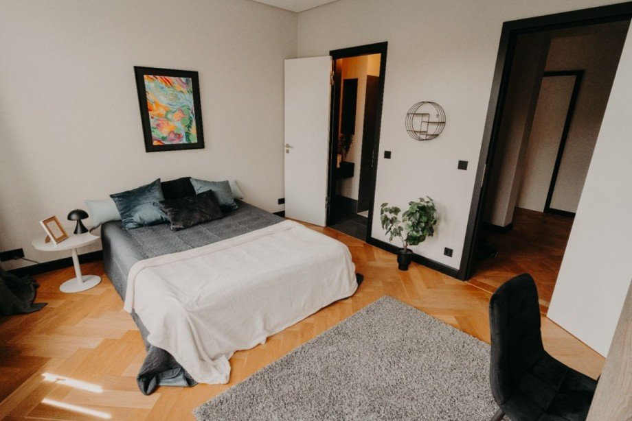 G�STEZIMMER & BAD Etagenwohnung Braunschweig