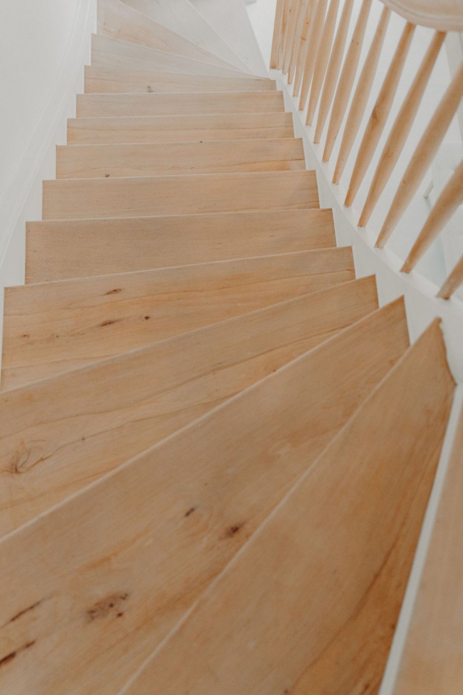 Nat�rliche Materialien Reihenmittelhaus Hannover