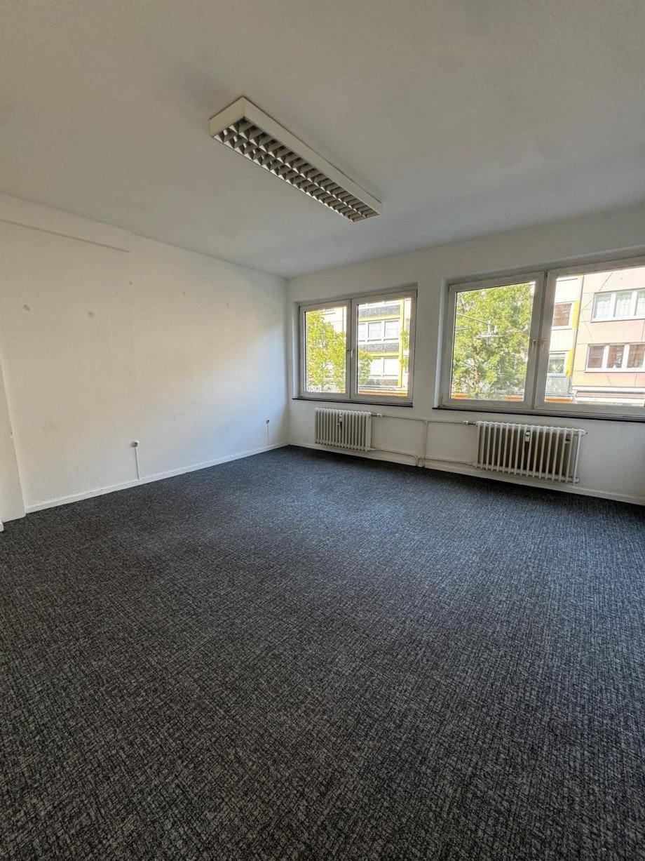 1OG Mehrfamilienhaus Hildesheim