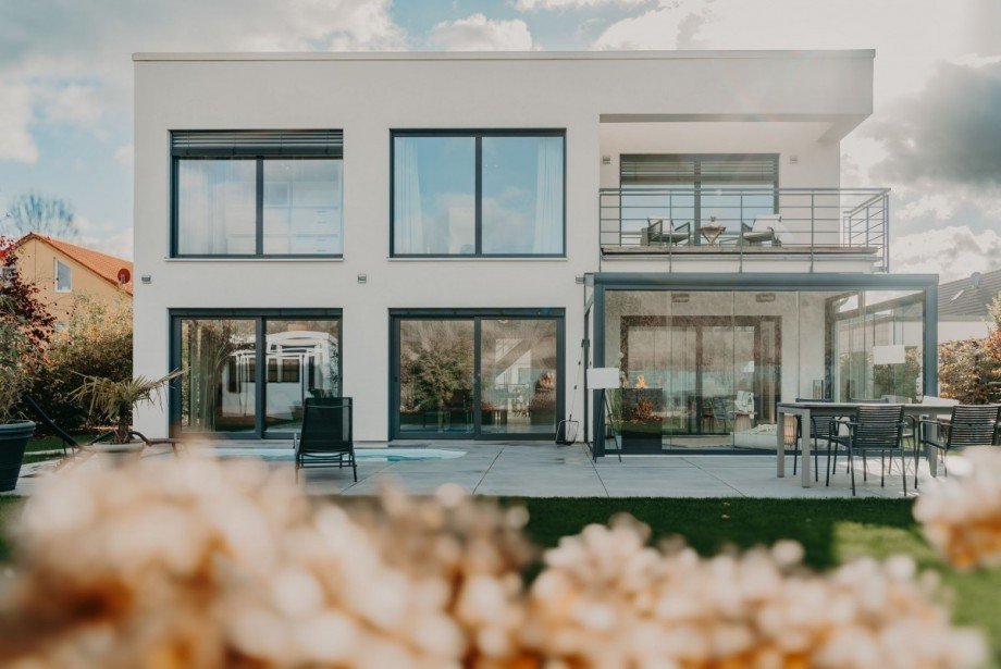 PRESTIGE LOOK Villa Wolfenb�ttel