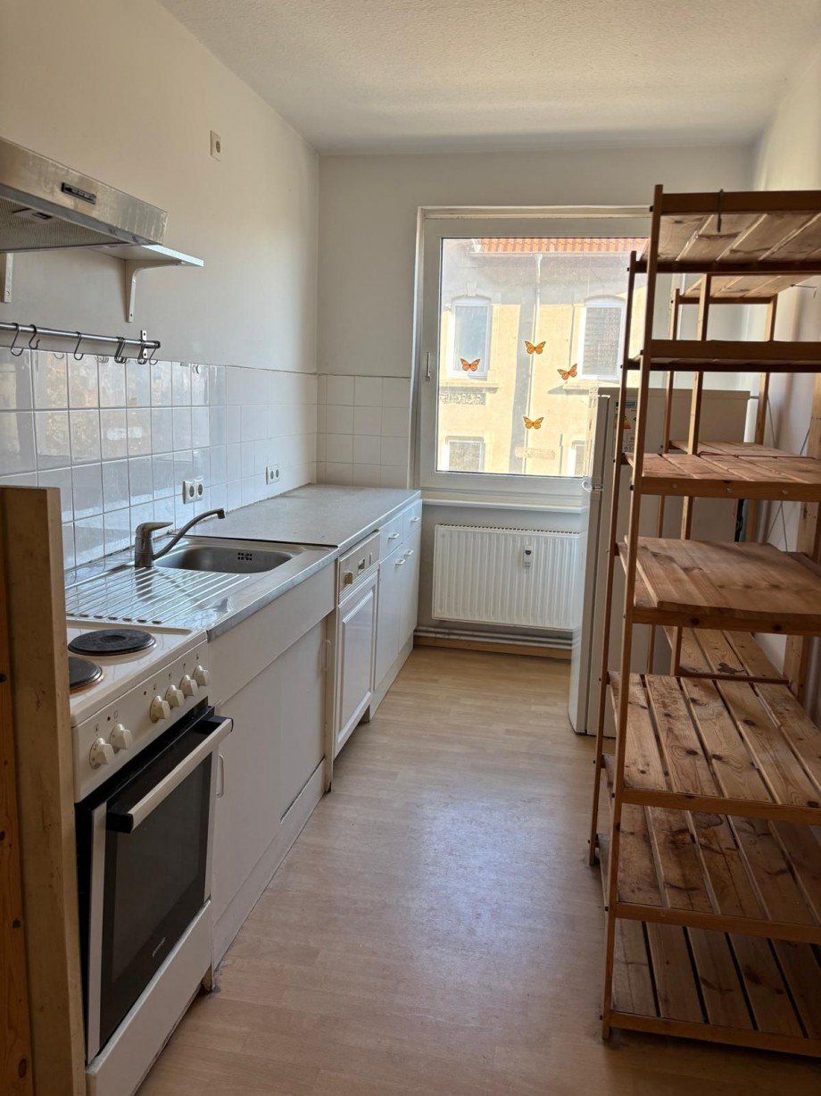 WOHNUNGSBEISPIEL 5 Mehrfamilienhaus Braunschweig