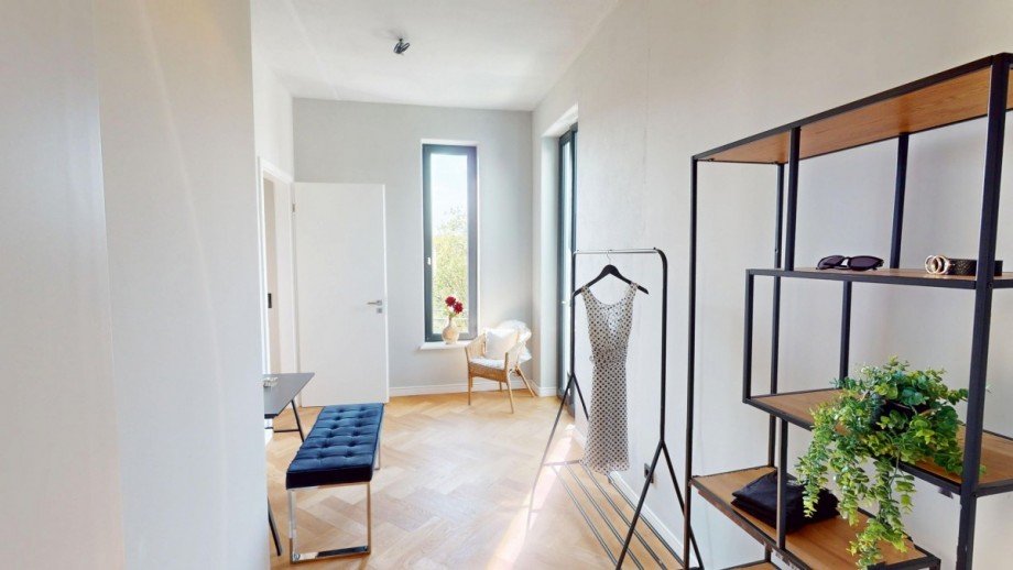 ANKLEIDE Penthousewohnung Braunschweig