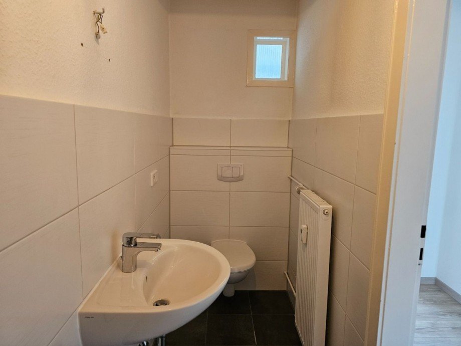 BAD 4OG Mehrfamilienhaus Hildesheim