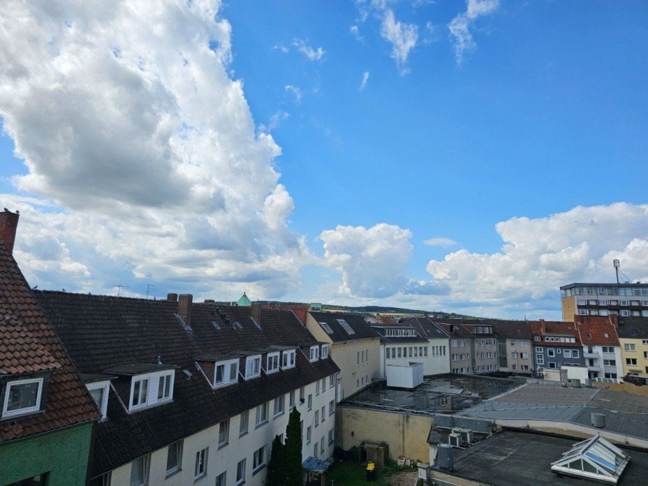 D�CHER Mehrfamilienhaus Hildesheim