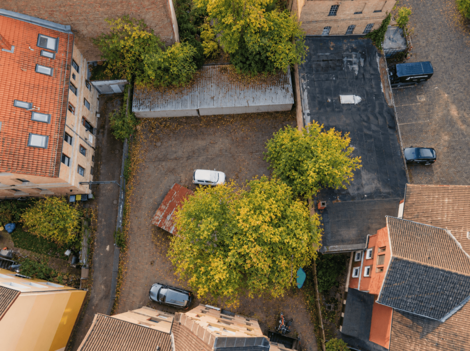 BAUGRUNDST�CK Gemischt-Grundst�ck Braunschweig