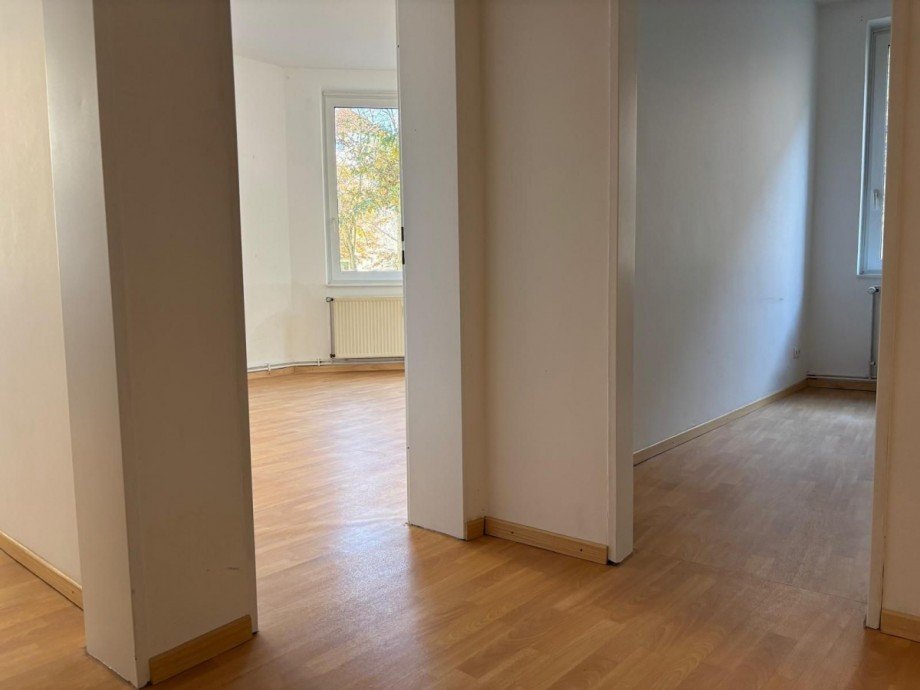 WOHNUNGSBEISPIEL 2 Mehrfamilienhaus Braunschweig