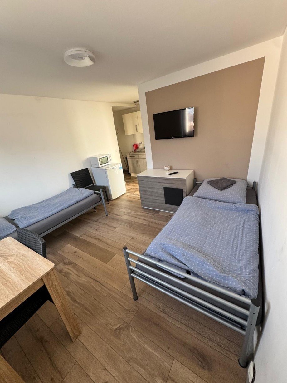 EINDR�CKE 2 Mehrfamilienhaus Braunschweig