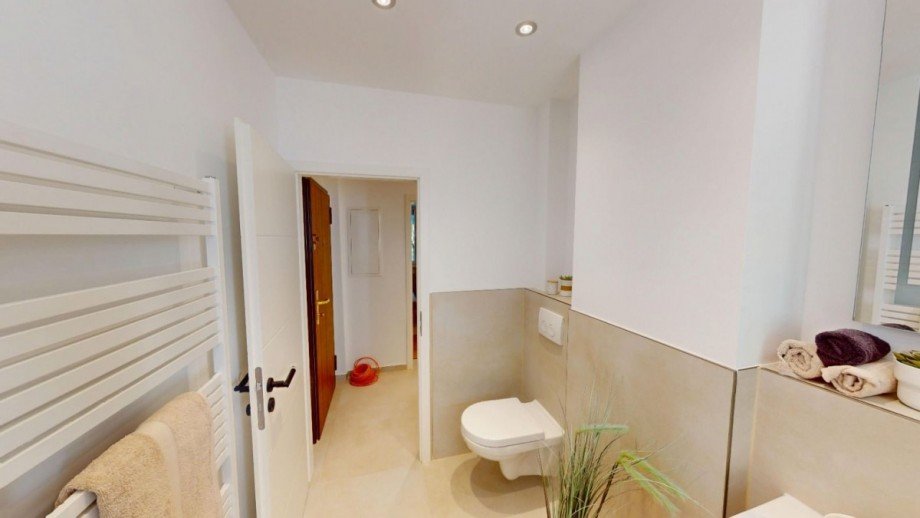Badezimmer 2.jpg Erdgeschosswohnung Braunschweig