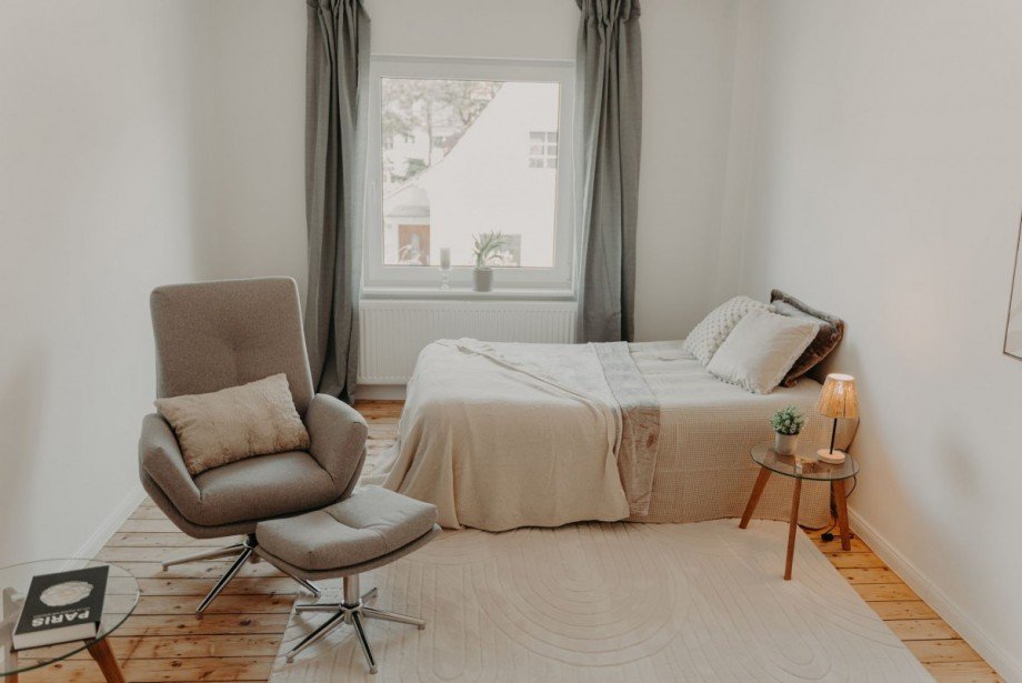 F�r Ihre G�ste Reihenmittelhaus Hannover