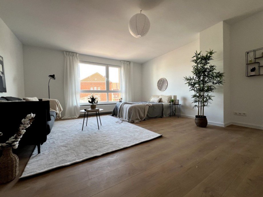 Wohnen 1.jpg Etagenwohnung Braunschweig