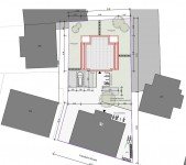Hauptbild 523M� MFH BAUGRUNDST�CK IN DER FRANKFURTER STRASSE // KURZFRISTIG BEBAUBAR