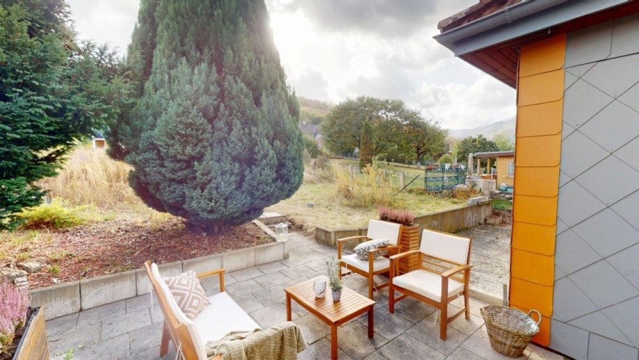 Terrasse.jpg Einfamilienhaus Goslar-Oker