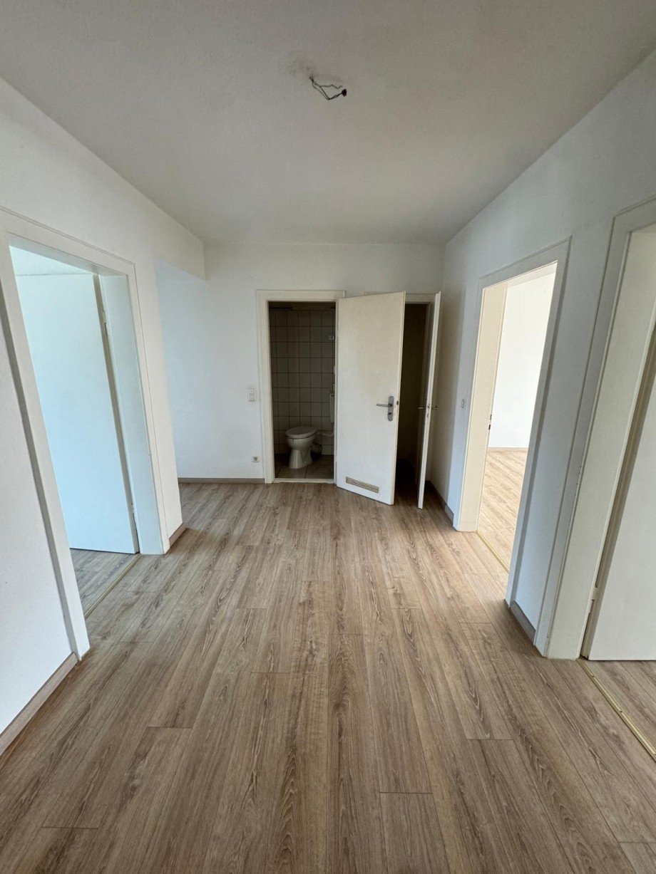 Beispiel Zimmer 4 Mehrfamilienhaus Hildesheim