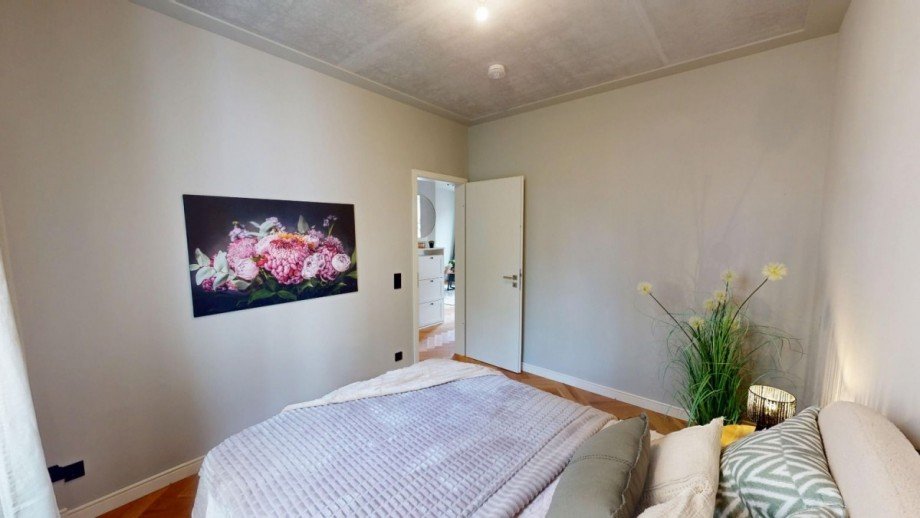 SCHLAFEN & ZUR RUHE KOMMEN Wohnung Braunschweig