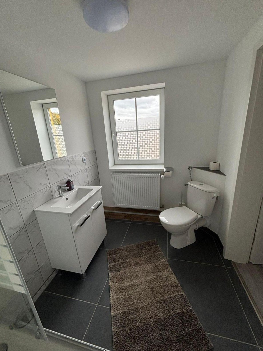 EINDR�CKE 5 Mehrfamilienhaus Braunschweig