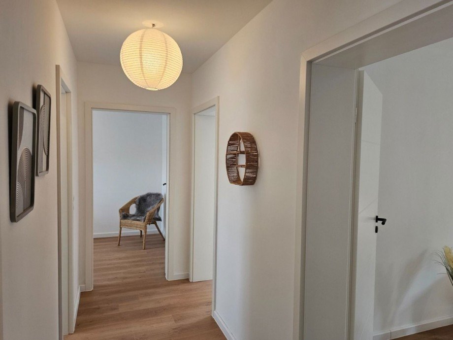 FLUR Etagenwohnung Braunschweig