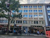 Hauptbild CITY-INVESTMENT MIT STARKEM VERMIETUNGSKONZEPT & AUSBAUPOTENZIAL