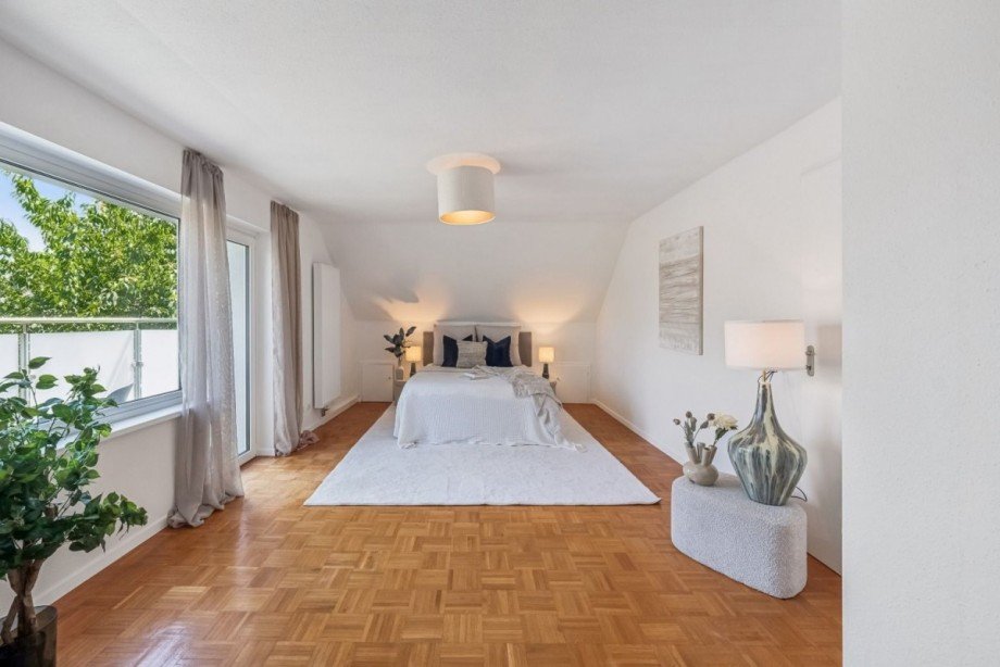BALCONY SUITE Einfamilienhaus Braunschweig
