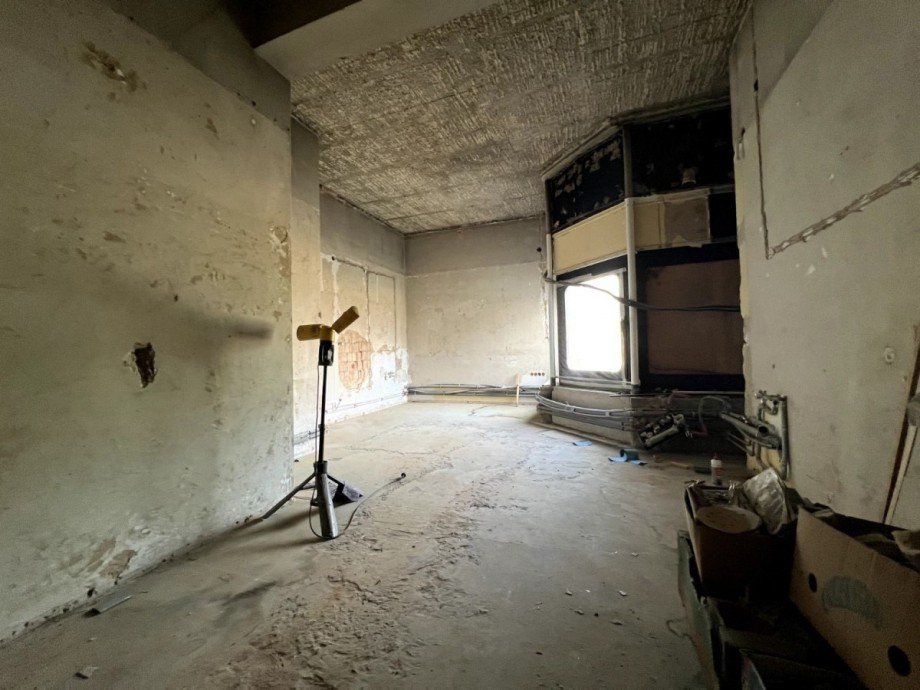 Innenaufnahme 3.jpg Mehrfamilienhaus Braunschweig