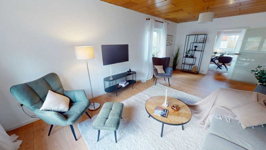 Wohnzimmer.jpg Einfamilienhaus Goslar-Oker