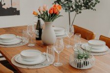 Hauptbild HEIDEVIERTEL: STILVOLL SANIERTES TOWNHOUSE MIT VIEL PLATZ F�R DIE GANZE FAMILIE!
