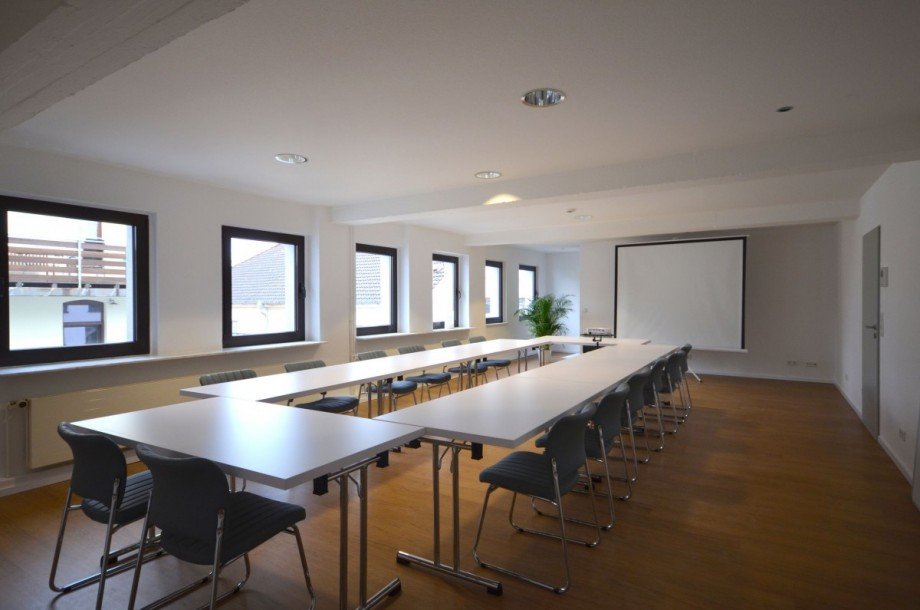 Eindr�cke - 2.OG_1 B�rohaus Braunschweig