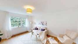 Hauptbild STILVOLL SANIERT & IDEAL F�R 1-2 PERSONEN!