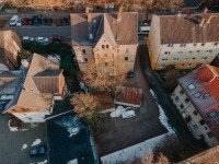 Hauptbild 8-PARTEIEN-MEHRFAMILIENHAUS IN ZENTRALER LAGE - KURZFRISTIG CASH FLOW POSITIV!