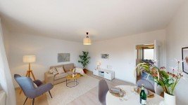 Hauptbild MODERNISIERTE KAPITALANLAGE // BALKONWOHNUNG IN TOP-LAGE!