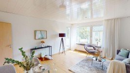 Hauptbild HELLE BALKONWOHNUNG - 3 ZIMMER // MODERNISIERT EINZIEHEN